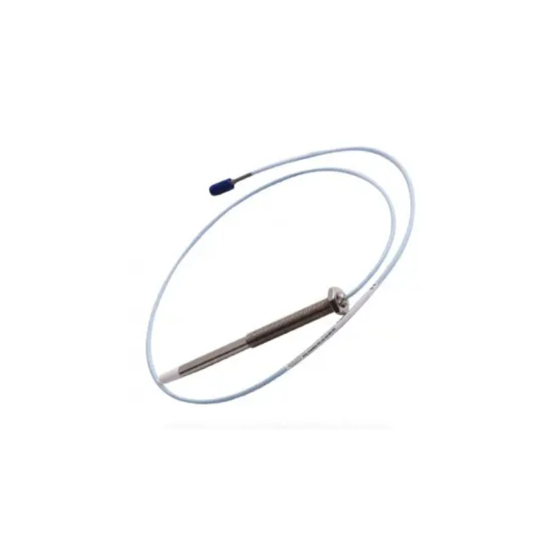 Bently Nevada 21505-04-12-90-02 Seismically Isolated Velocity Sensor Original