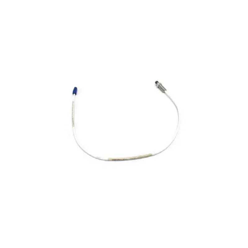 Bently Nevada 21505-04-12-90-02 Seismically Isolated Velocity Sensor Original