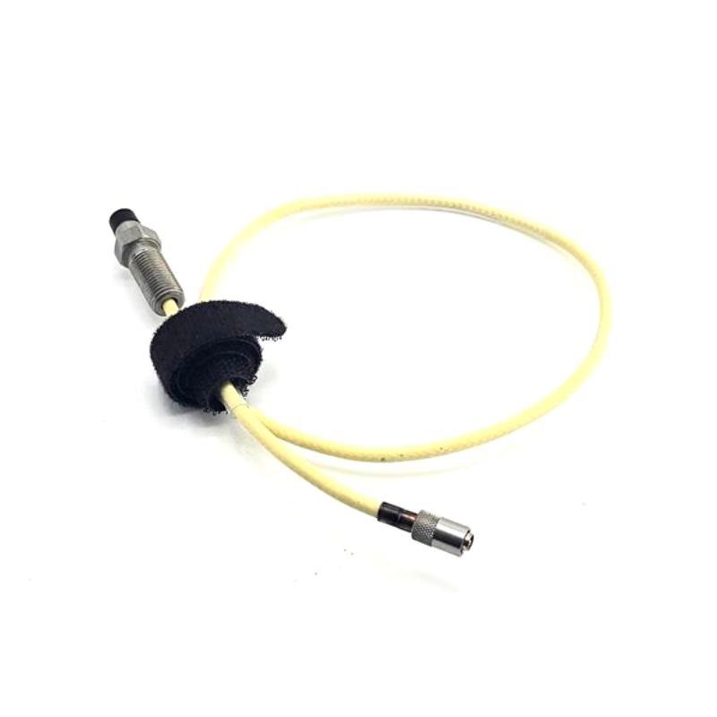 Bently Nevada 21508-02-12-05-02 Seismically Isolated Velocity Sensor 12-Month Warranty