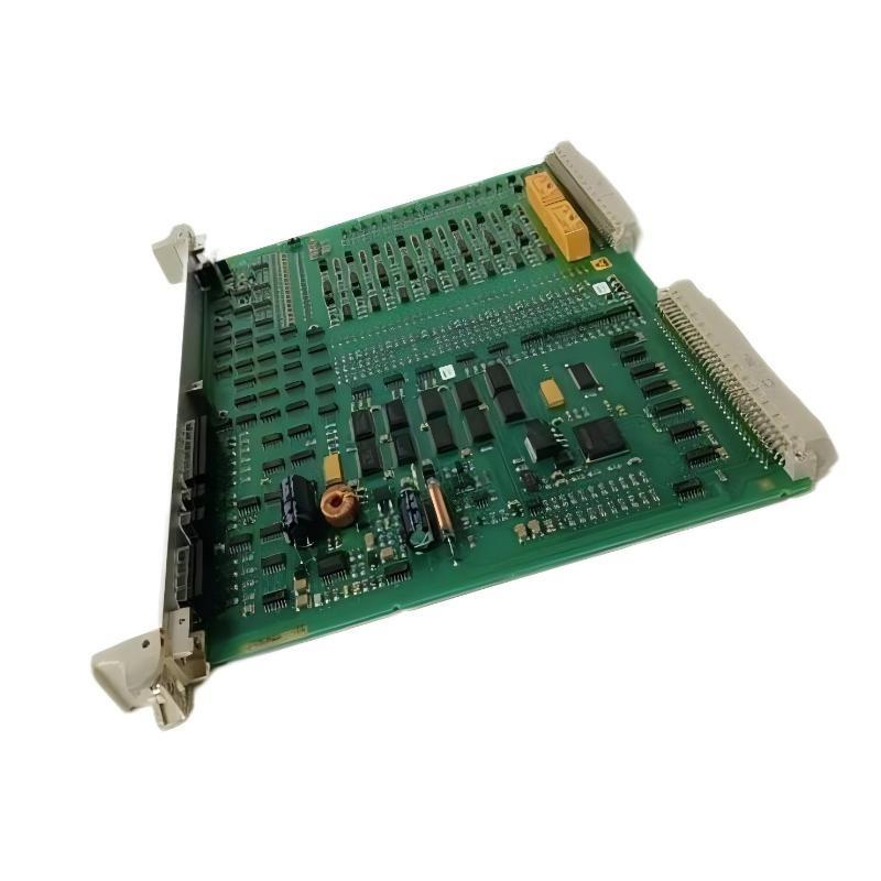 ABB 216DB61 HESG334063R100 Binary Input/Output And Trip Unit Board 100% New