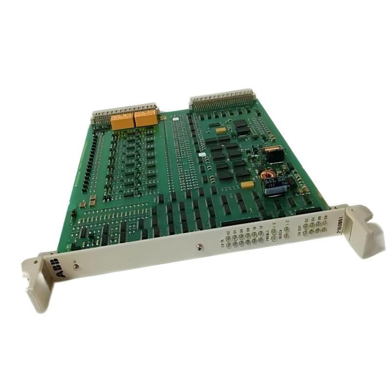 ABB 216DB61 HESG334063R100 Binary Input/Output And Trip Unit Board 100% New