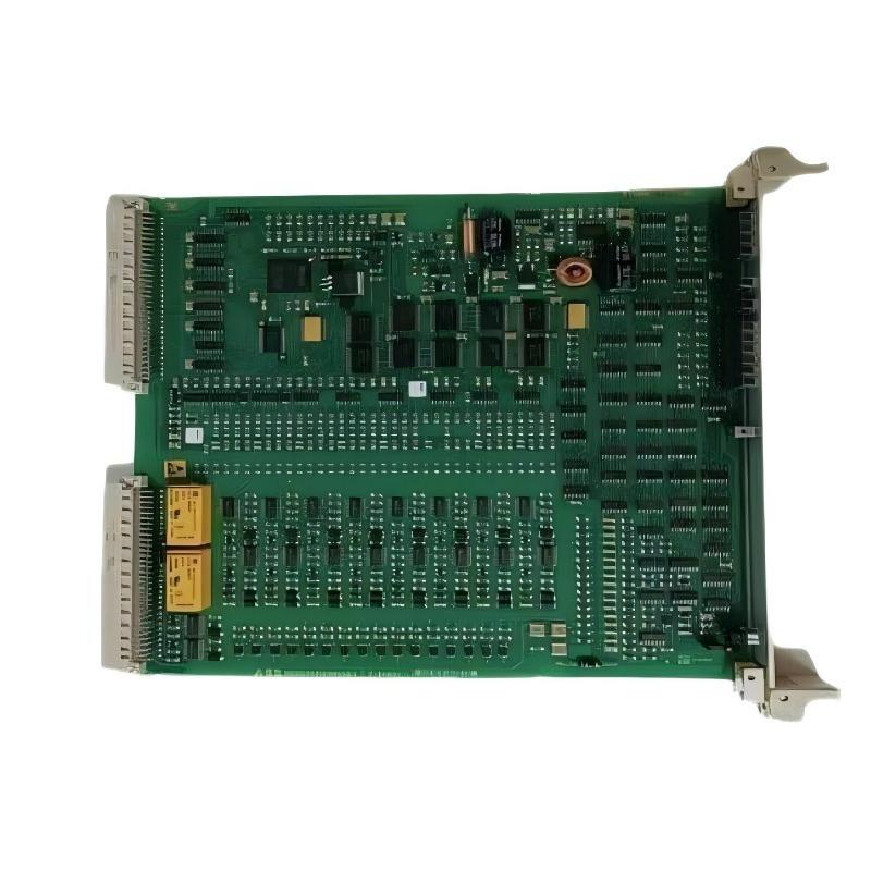 ABB 216DB61 HESG334063R100 Binary Input/Output And Trip Unit Board 100% New