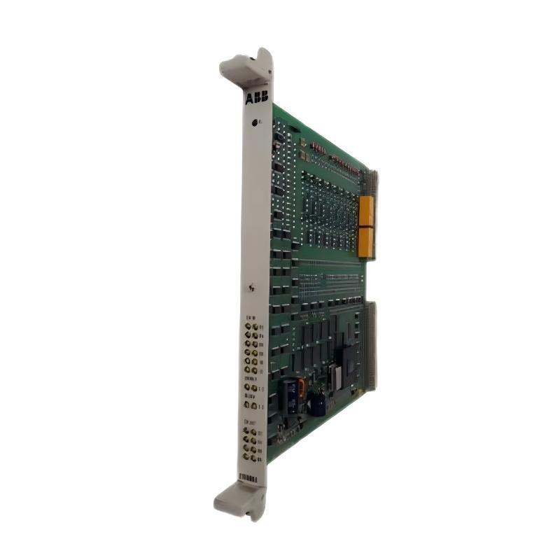 ABB 216DB61 HESG334063R100 Binary In