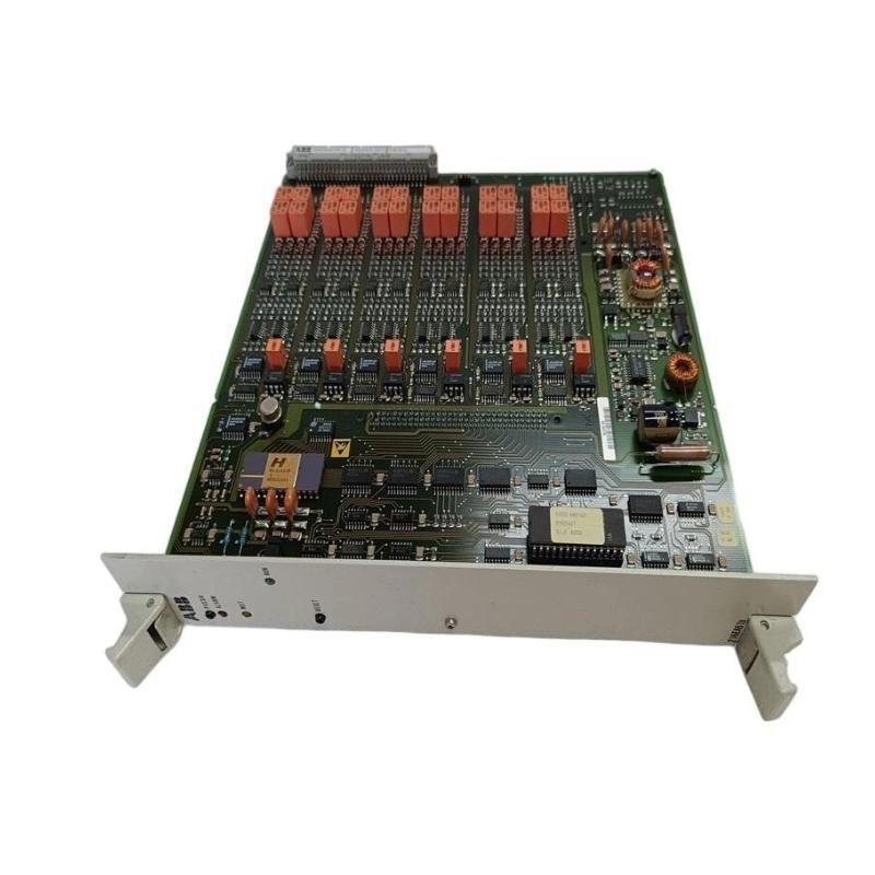 ABB 216EA61B HESG324015R1 Input Modu