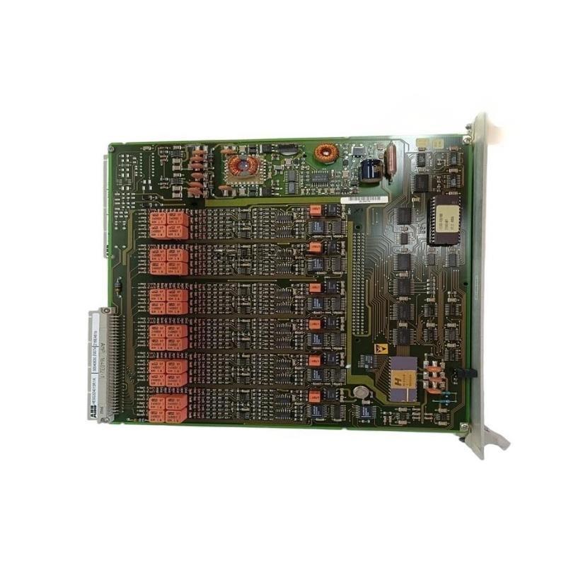 ABB 216EA61B HESG324015R1 Input Module Fast Shipping!