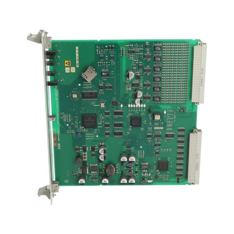 ABB 216EA62 1MRB150083R1/C Analog Input Unit New In Stock
