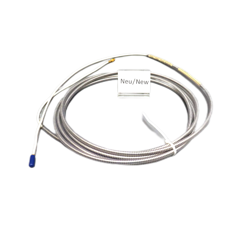 Bently Nevada 21747-045-01 Vibration