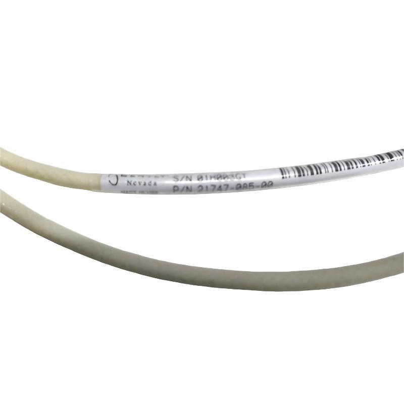 Bently Nevada 21747-085-00 Proximitor Probe Extension Cable New In Stock