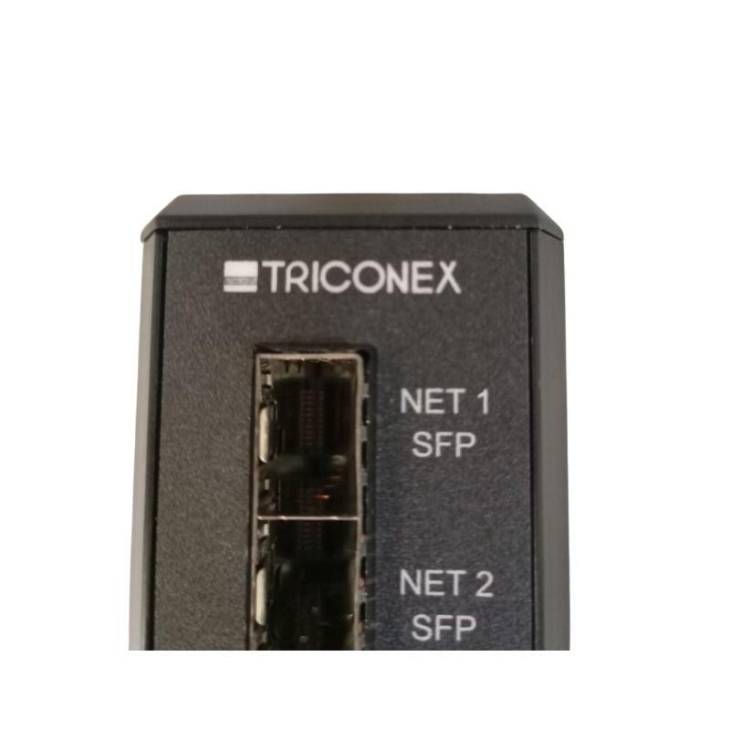 Triconex 2211-100 Analog input modules Unbelievable Prices New In Stock