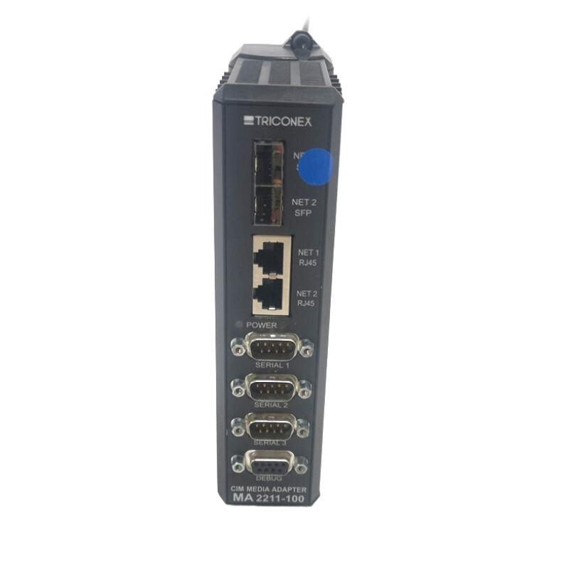 Triconex 2211-100 Analog input modul