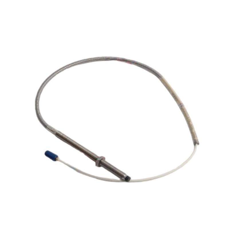 Bently Nevada 22810-00-04-50-02 7200 Series 8mm Standard Mount Probe Original