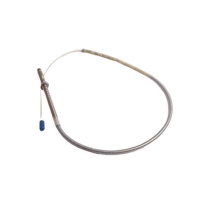 Bently Nevada 22810-00-04-50-02 7200 Series 8mm Standard Mount Probe Original