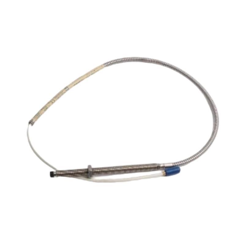 Bently Nevada 22810-00-04-50-02 7200 Series 8mm Standard Mount Probe Original
