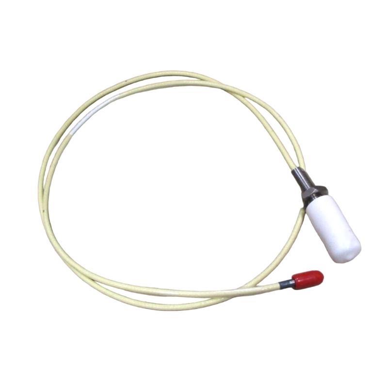 Bently Nevada 22811-00-03-10-02 7200 Series 8mm Standard Mount Probe 30-Day Returns！