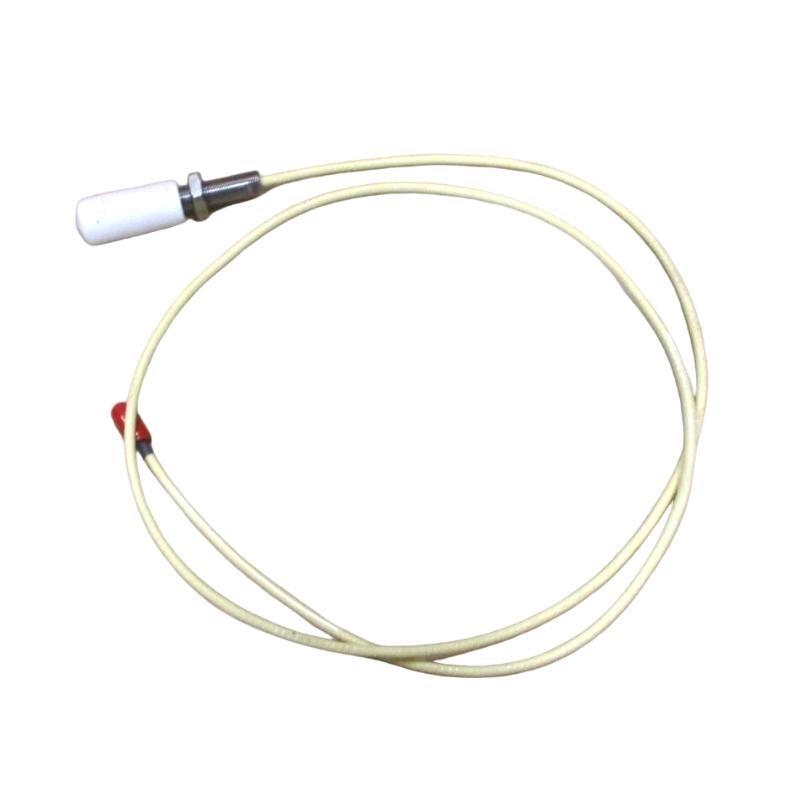 Bently Nevada 22811-00-03-10-02 7200 Series 8mm Standard Mount Probe 30-Day Returns！