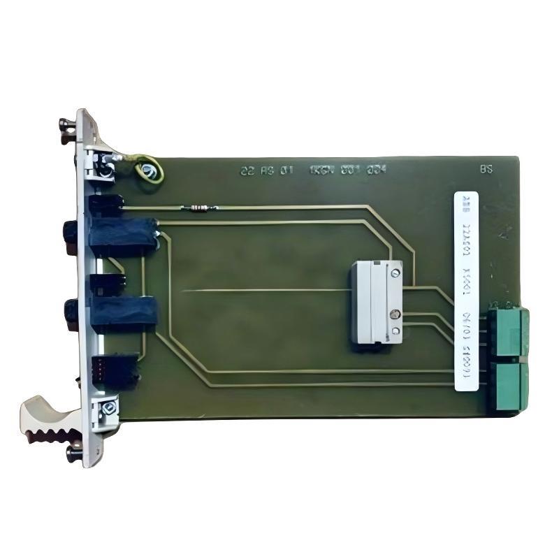 ABB 22AS01 1KGN001004R5001 Control M