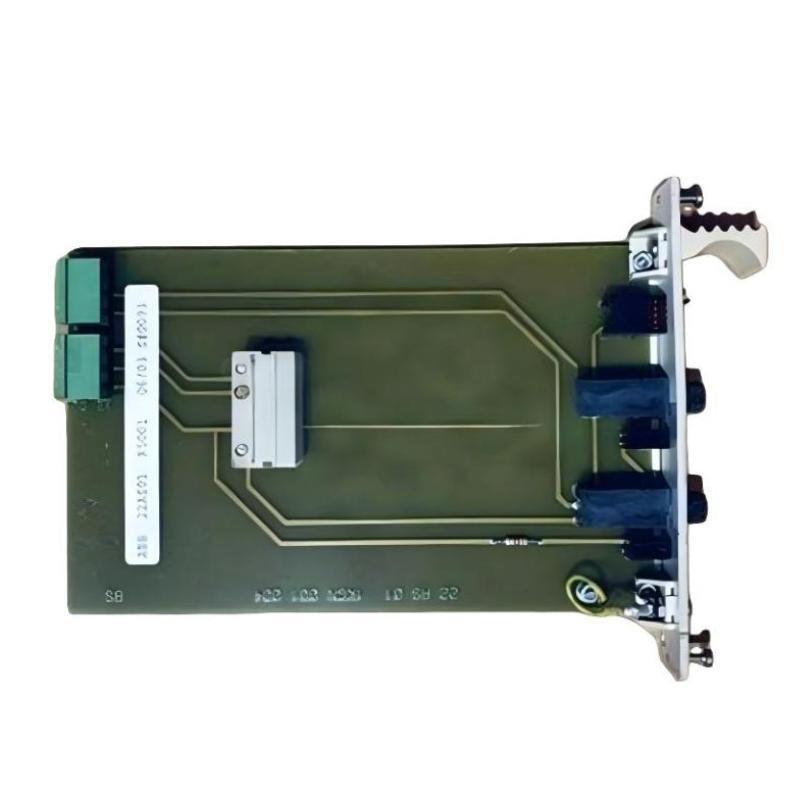 ABB 22AS01 1KGN001004R5001 Control Module Unbelievable Prices!