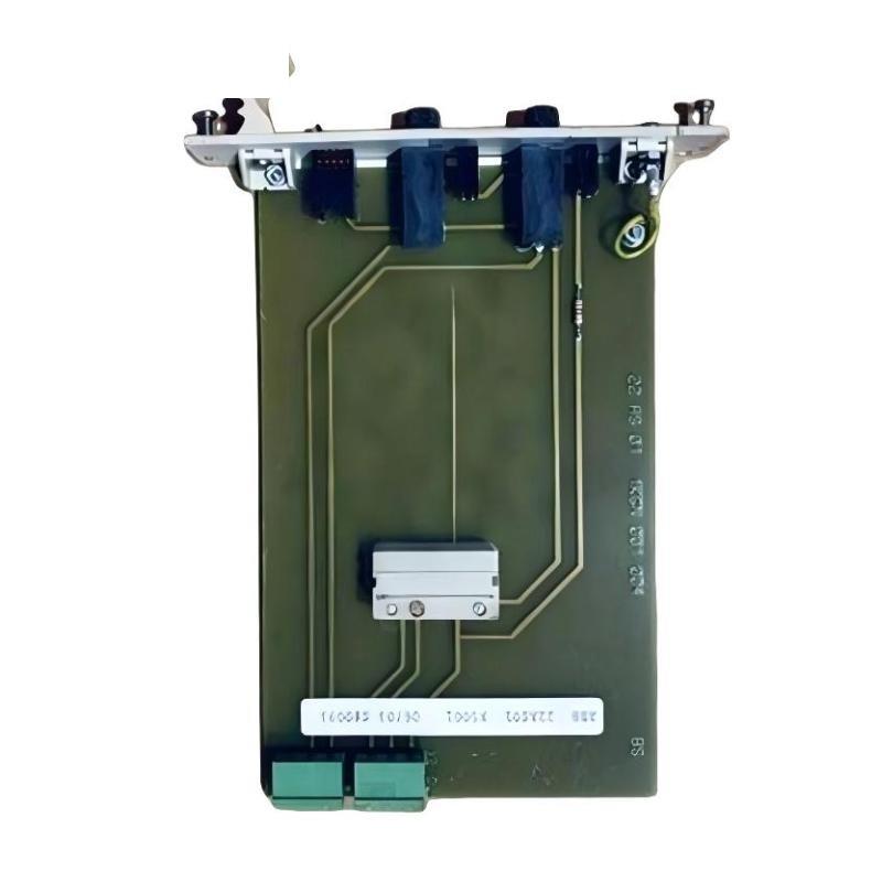 ABB 22AS01 1KGN001004R5001 Control Module Unbelievable Prices!