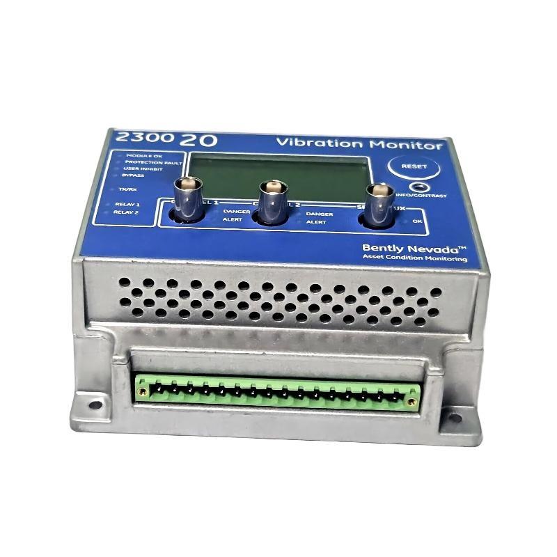 Bently Nevada 2300/20-00-01 Vibratio
