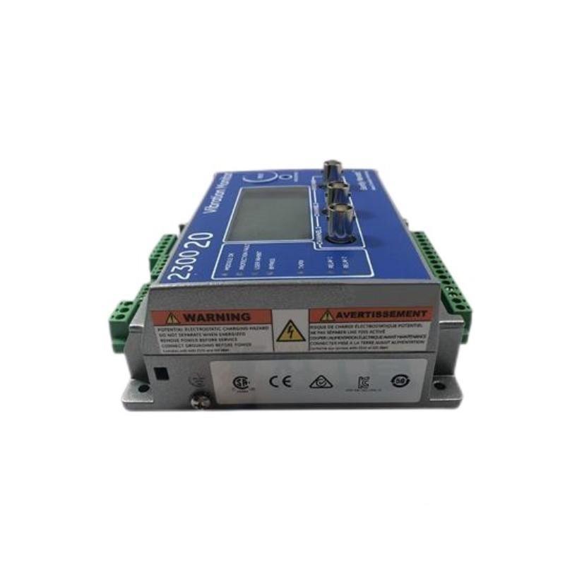 Bently Nevada 2300/20-00 Vibration Monitor Unbelievable Prices!