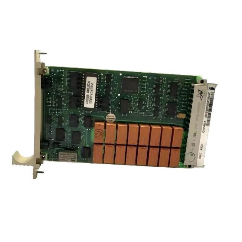 ABB 23BA20 GSNE000700R5312 Binary Ou