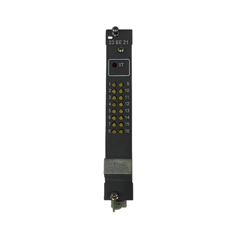 ABB 23BE21 1KGT004900R5012 Binary In