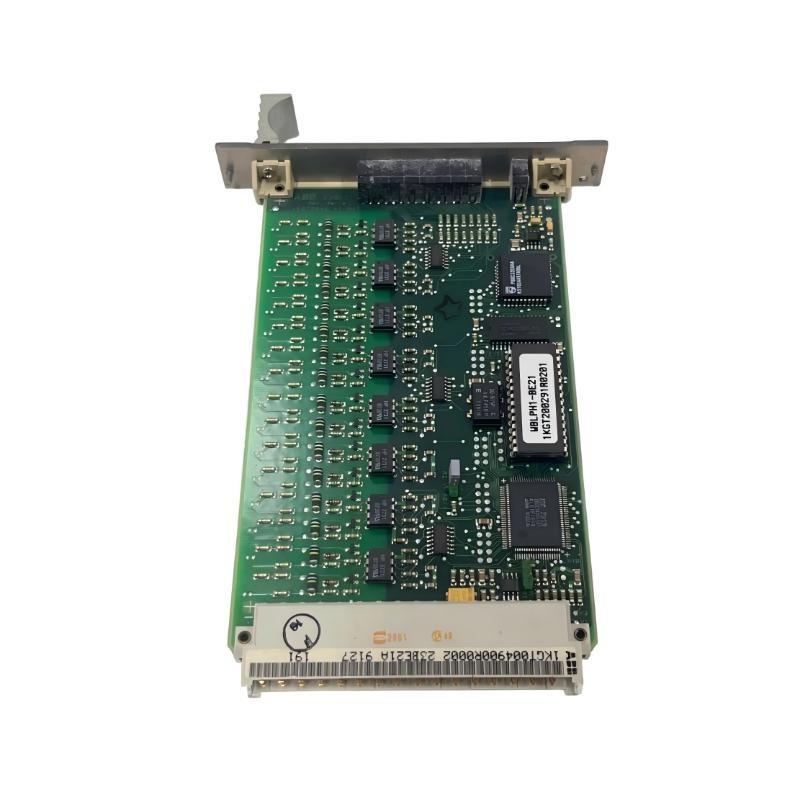 ABB 23BE21 1KGT004900R5012 Binary Input Board Unbelievable Prices!