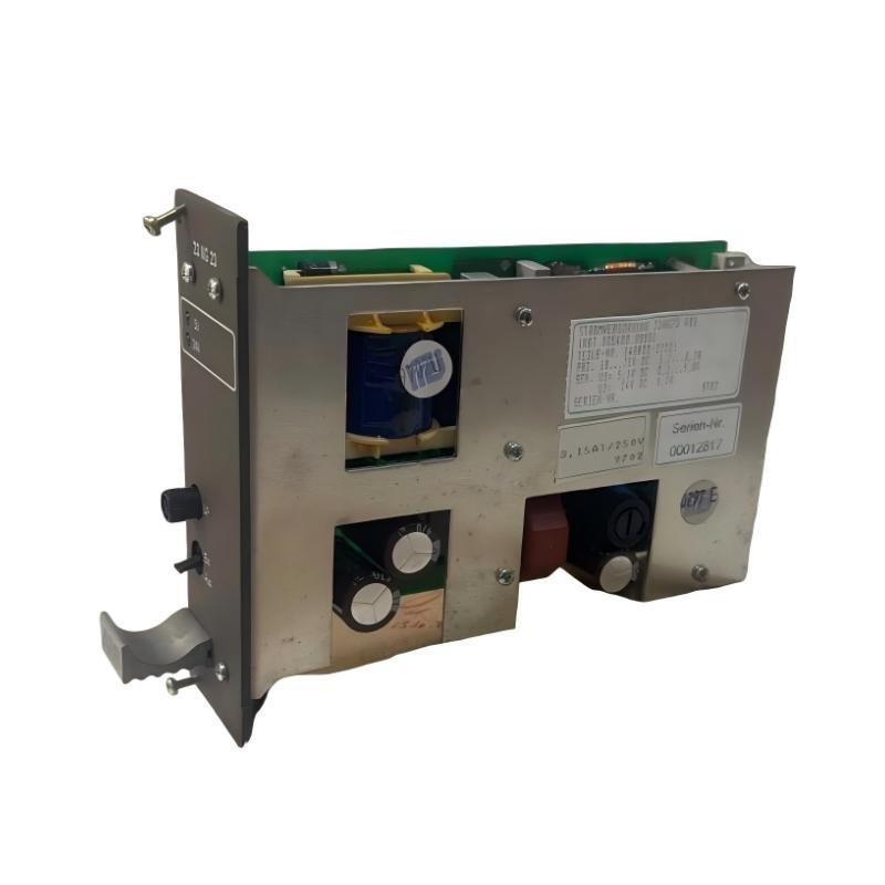 ABB 23NG23 1K61005400R5001 Power Module New In Stock