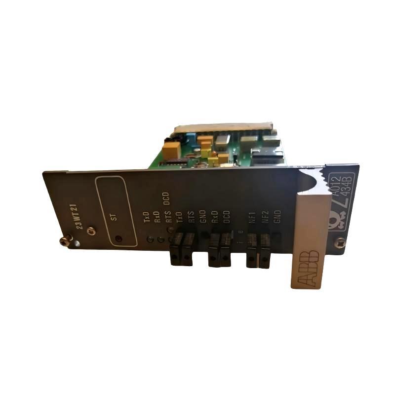 ABB 23WT21 GSNE002500R5101 Modem Plug-in Card Original