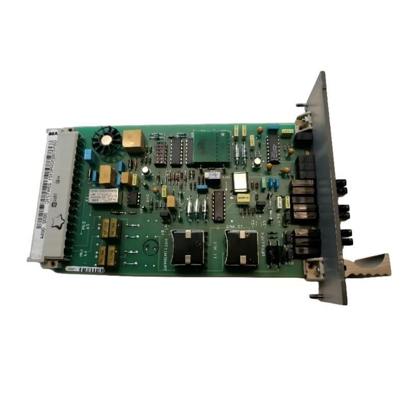 ABB 23WT21 GSNE002500R5101 Modem Plu