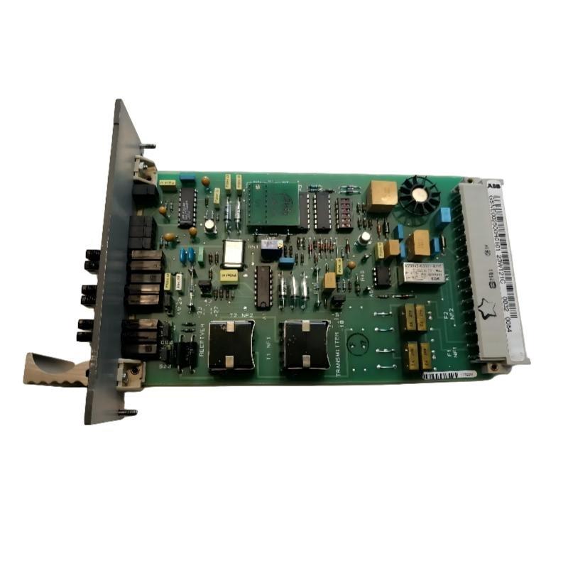 ABB 23WT21 GSNE002500R5101 Modem Plug-in Card Original