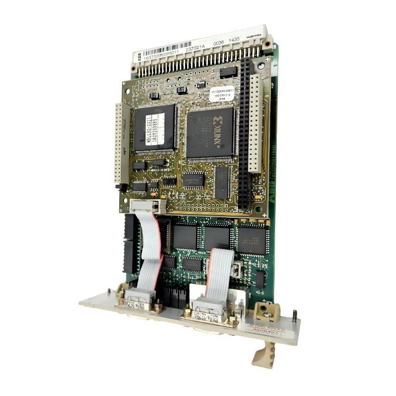 ABB 23ZG21A 1KGT005800R5011 Circuit Board 100% New