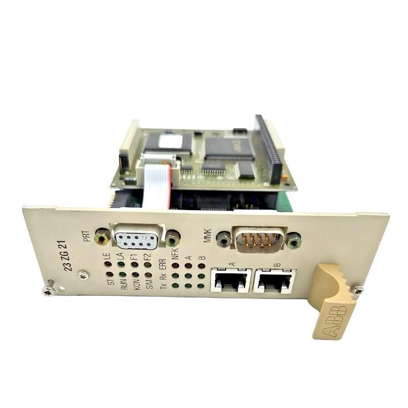 ABB 23ZG21A 1KGT005800R5011 Circuit Board 100% New