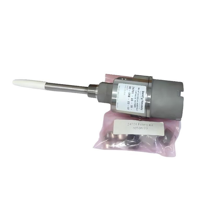 Bently Nevada 24701-16-10-00-037-00-01 Proximity Probe Housing Assemblies New In Stock
