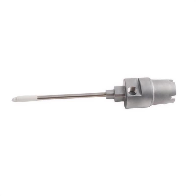 Bently Nevada 24701-16-10-00-083-00-01 Proximity Probe Housing Assembly Fast Shipping!