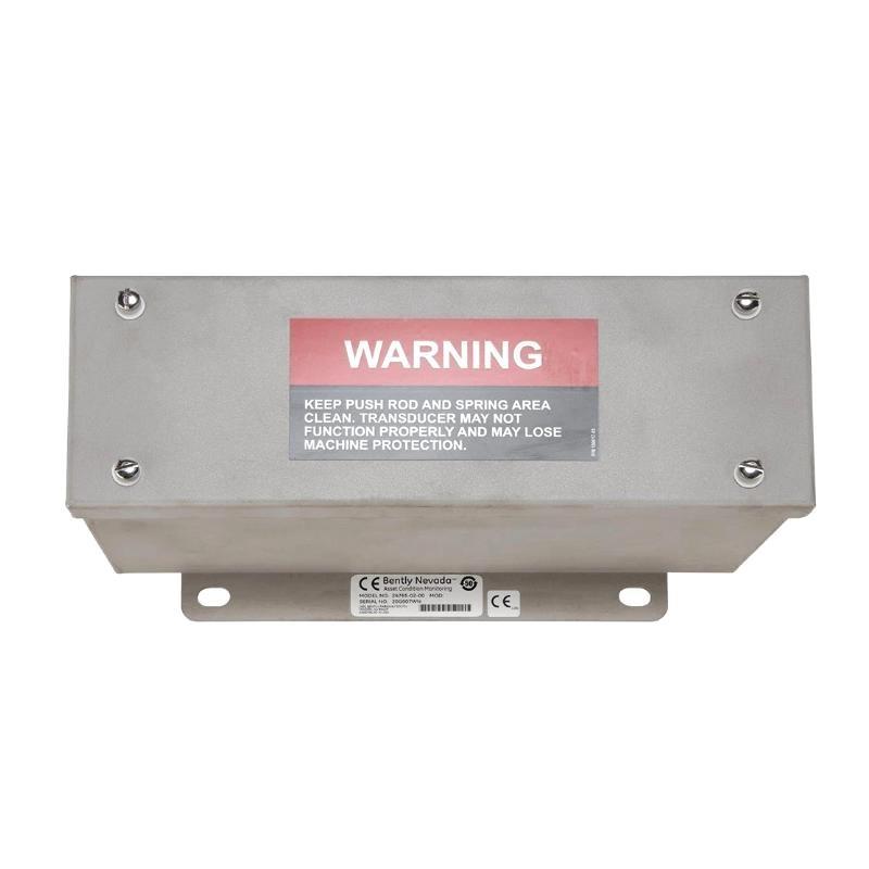 Bently Nevada 24765-02-00 Housing Expansion Sensor Assembly Trusted supplier