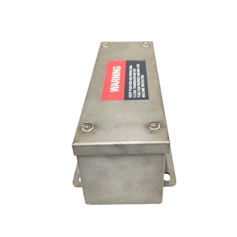 Bently Nevada 24765-02-00 Housing Expansion Sensor Assembly Trusted supplier