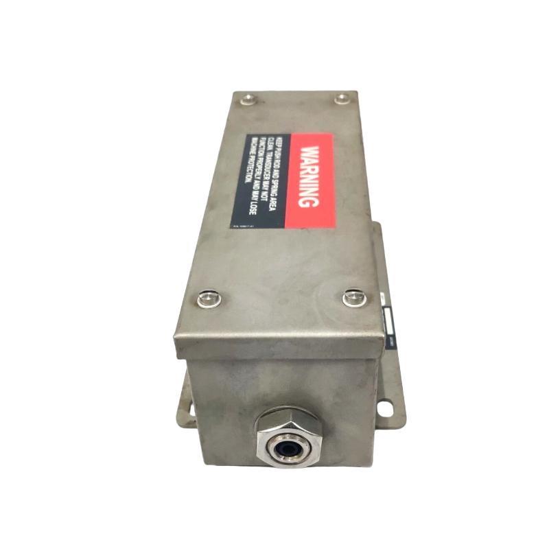 Bently Nevada 24765-02-00 Housing Expansion Sensor Assembly Trusted supplier