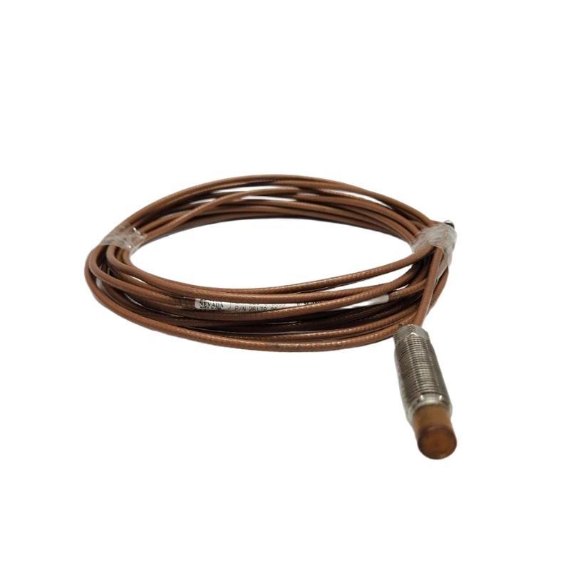 Bently Nevada 26179-01-04-10-02 7200 11 mm Standard Mount Proximity Probe Unbelievable Prices!