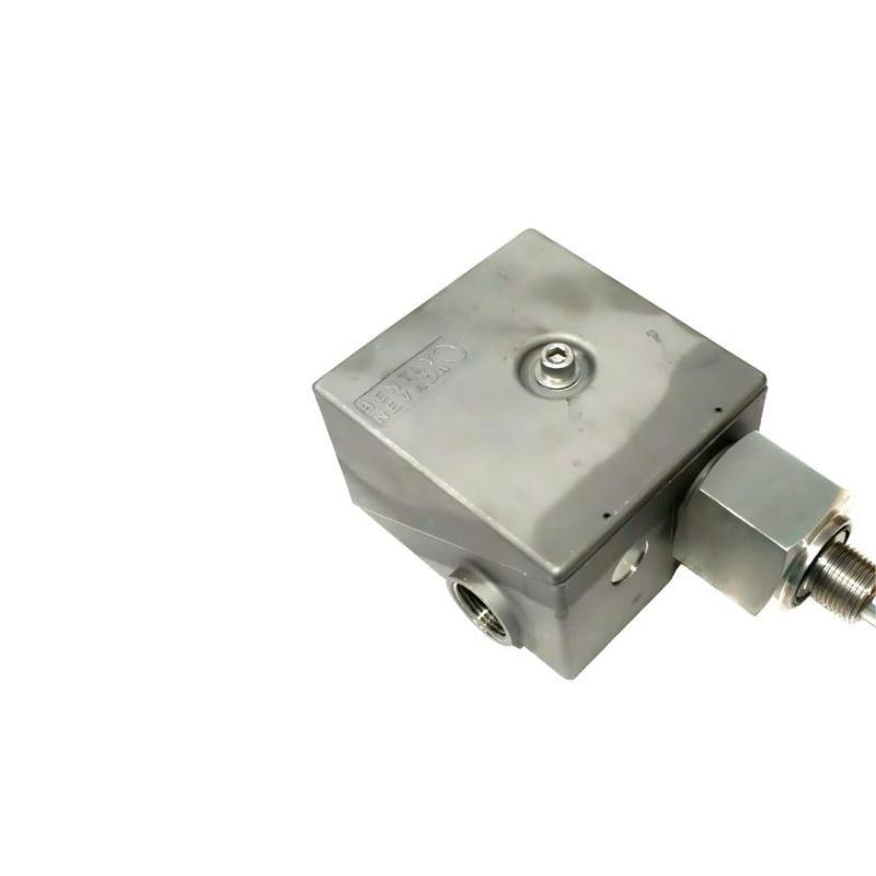 Bently Nevada 26530-12-10-03-018-187-22-04-00 Dual-probe Sensor System 12-Month Warranty