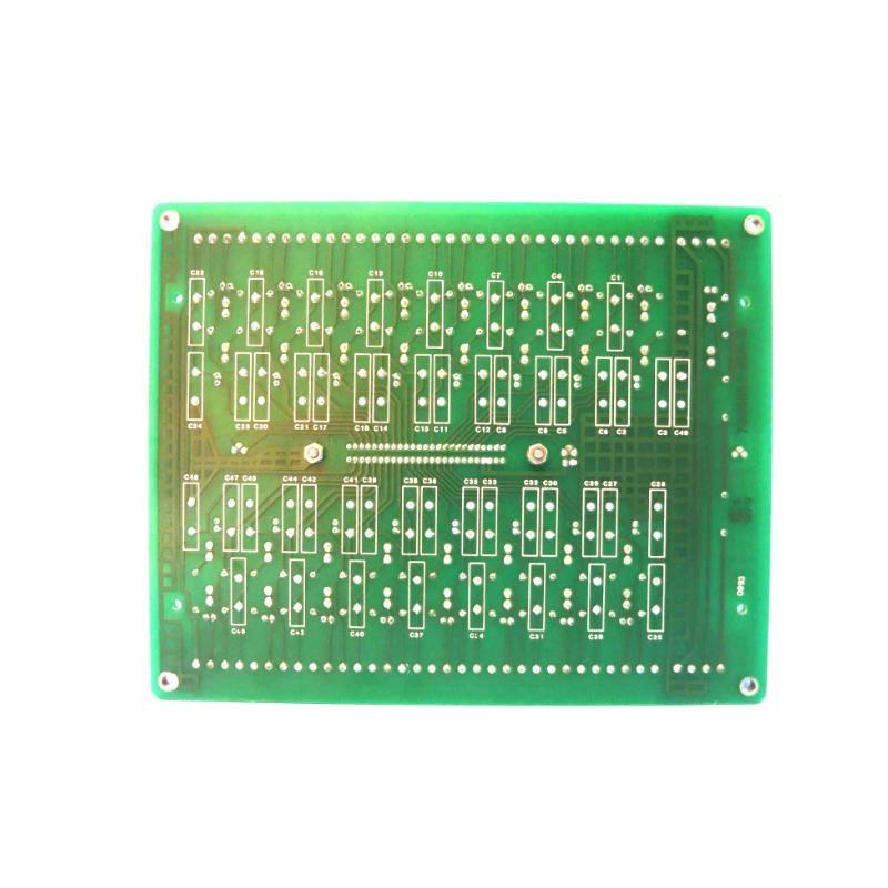 Triconex 2750-2 7400061-210 TC Termination Panel New In Stock