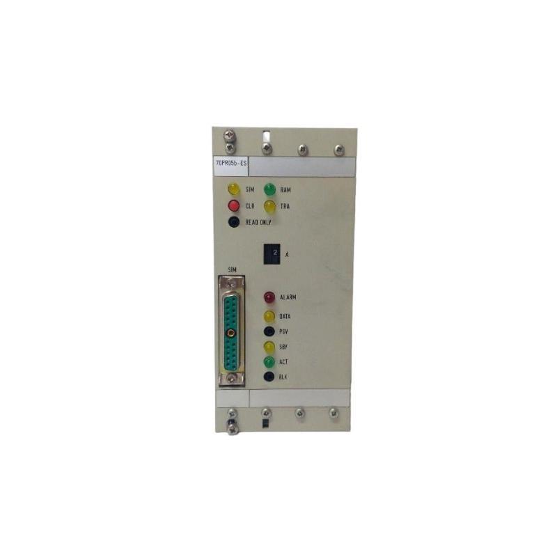 ABB 70BK03C-E HESG447440R0001 Bus coupling module  Rave reviews Fast Shipping!