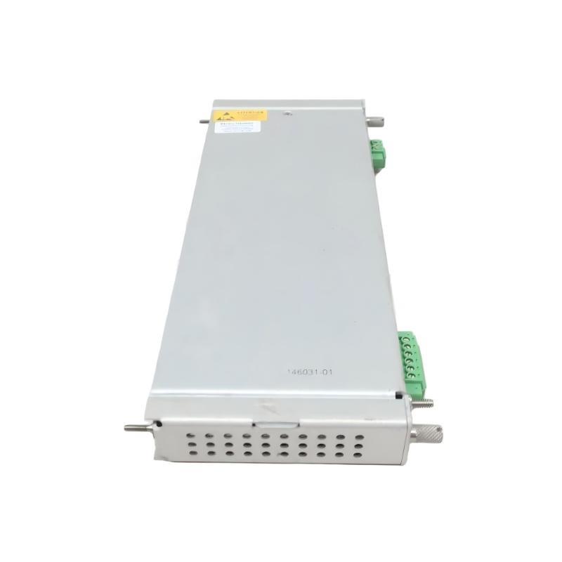 Bently Nevada 288055-01+146031-01 Transient Data Interface Module 12-Month Warranty