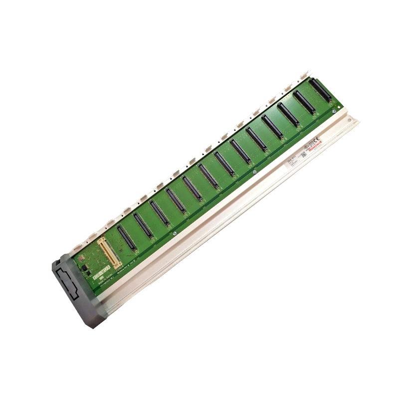 Honeywell 2MLB-M12A-CC Main CPU Base