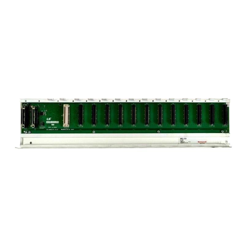 Honeywell 2MLB-M12A-CC Main CPU Base 12 Slots Fast Shipping! New In Stock