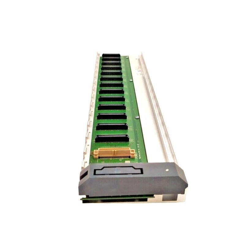 Honeywell 2MLB-M12A-CC Main CPU Base 12 Slots Fast Shipping! New In Stock