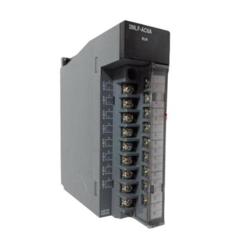 Honeywell 2MLF-AC8A 8-Channel Current Input Module Trusted supplier