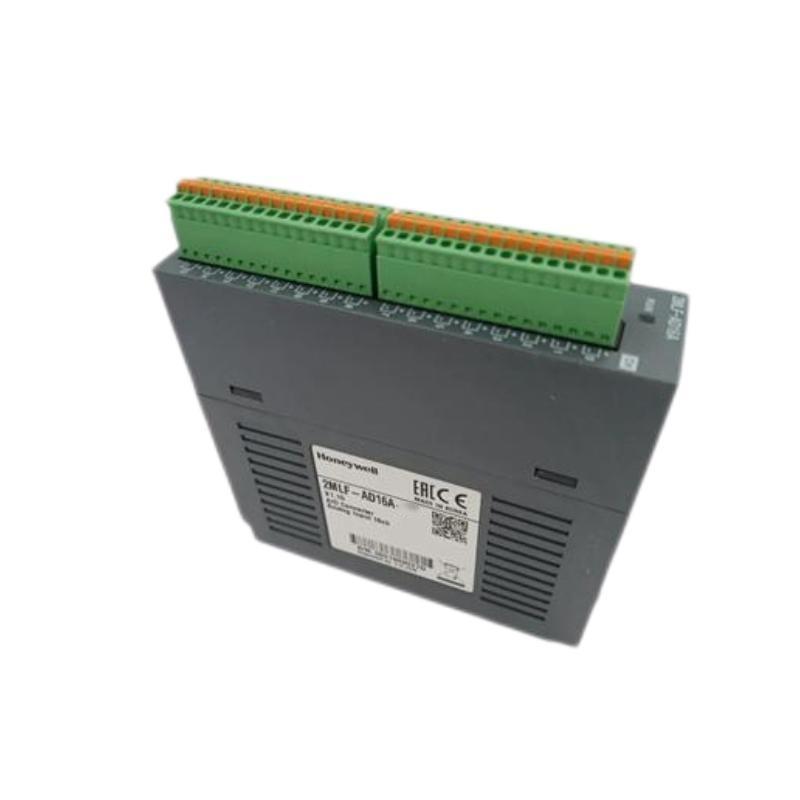 Honeywell 2MLF-AD16A 16-Channel Curr