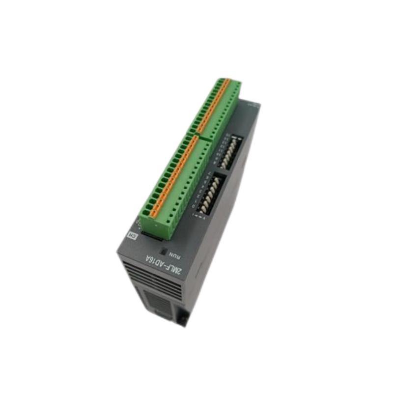 Honeywell 2MLF-AD16A 16-Channel Current Input Module New In Stock