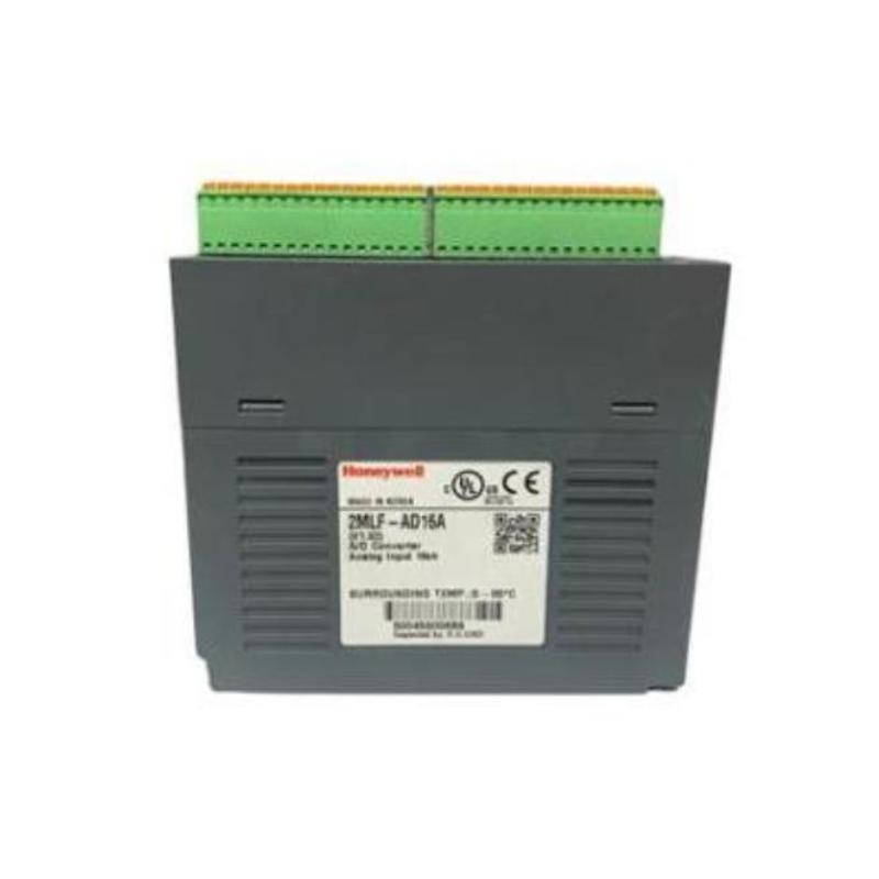 Honeywell 2MLF-AD16A 16-Channel Current Input Module New In Stock